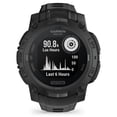 thumbnail image 1 of Garmin, monitor deportivo, Instinct 3,Tactical, Solar,45mm, 1 of 4