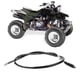 thumbnail image 1 of Cable de embrague de motocicleta ANGGREK para Warrior 350 YFM350X 1987-2004 Negro, 1 of 8