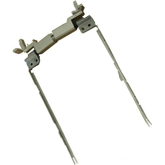 New LCD Screen Hinges Set Replacement for IBM Lenovo Thinkpad T430 T430i Series Laptop P/N 0B41075 0B41074 04W6863 04W6864 (Left Right)