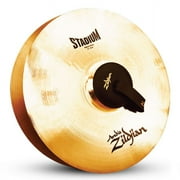 18" A Zildjian Stadium Medium Heavy - Single