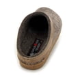 thumbnail image 5 of HAFLINGER Clog | Grizzly Torben, Turf, 5 of 7