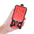thumbnail image 4 of Probador de batería del probador de relé automotriz 12V Probador de relé electrónico automotriz Indicador LED Detector de batería automotriz Scienceny VI012027-02, 4 of 6