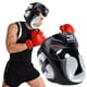 thumbnail image 5 of Equipo de boxeo Kickboxing Casco de protección Taekwondo Ear Pro para Grill Youth Negro L, 5 of 9