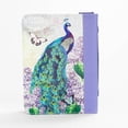thumbnail image 3 of Divinity Boutique 190691 Peacock Printed Bible Cover - Extra Large, 3 of 10