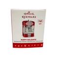 thumbnail image 2 of Hallmark Ornament 2016 Poppy Holidays  LIGHTED MINIATURE - Hard to find, 2 of 10