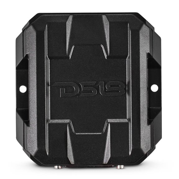 DS18 LC-RGB IP66 RGB LED Light Bluetooth v5.4 Controller - 100 Feet Long Range