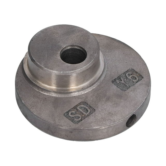 Crankshaft, 750W Control Eccentric Shaft For Pump For Air Compressor For Pneumatic Equipment