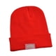 thumbnail image 2 of Eigraketly Sombrero LED Lámpara de cabeza luminosa Gorra ligera Esquí al aire libre Sombrero de punto cálido para mujeres, hombres, niños, rojo Pescar Rojo Eigraketly  OD000808-02, 2 of 6