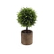 thumbnail image 2 of Artificial Green Plants Simulation Potted Home Office Hotel Lobby Decoration Green Plants Home Decoration Artificial Plants, 2 of 6