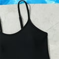 thumbnail image 4 of Phcqqok 4/July Girls Bathing Suits Size 8-10 Girls Plus Size Swimsuits 18-20 Kids Xxl Girls' Swimsuit Beach Sport Thin Straps Summer Beach Rash Guard Swimwear Toddler Swimsuit Girl, 4 of 5