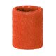 thumbnail image 5 of Sonducket Muñequera deportiva que absorbe el sudor muñequera elástica unisex para niños adultos, naranja rojo rojo naranja 10piezas Sonducket CBP023064, 5 of 6
