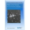 thumbnail image 2 of Matière dans l'Univers (Série de ISSI en Sciences Spatiales), 2 of 2