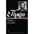 thumbnail image 1 of Pre-Owned Walden (Paperback) 0679735747 9780679735748, 1 of 1