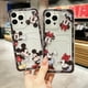 thumbnail image 2 of for Huawei Y9A Y7A Y9 Prime 2019 Y8S Y9S Nova 10 9 SE 5T 7i 3i 8i 4e Y70 Y60 Y90 Y6p Honor 8X X7A X8A X9A X6 X7 X8 X9 Cartoon Mickey Mobile Phone Case Holder Silicone Soft Cover Gao Jiahui unisex, 2 of 2