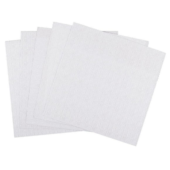 STARTIST 300x215x1mm Model Floor Tiles White Building Model Accessories