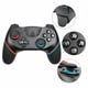 thumbnail image 2 of Controlador De Juegos Inalámbrico De 3 Piezas Gamepad Antideslizante Para Sunnimix Controlador inalámbrico de joystick, 2 of 8