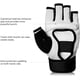thumbnail image 4 of Saco de boxeo Boxeo Artes marciales Mma Sparring Grappling Muay Thai Taekwondo Entrenamiento Pu Cuero Muñequeras Guantes Namotu CZYD-HY93-2, 4 of 7