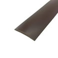 thumbnail image 1 of SUTENGDA Floor Transition Strip Premium Wear-Resistant Pvc Door Threshold Simple Self-Adhesive Application Streamlined Modern Design Threshold Strip Style2 1.57In, 1 of 4