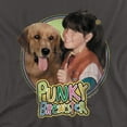 thumbnail image 2 of Punky Brewster T-Shirt Punky Brandon Unisex Graphic Tee For Men & Women, 2 of 7