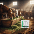 thumbnail image 4 of AgriLabs Vitamins & Electrolytes Plus for Cattle Swine Horses Poultry Animals 4 oz., 4 of 6