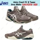 thumbnail image 1 of Asics Court Ff 3 Taupe Grey White 1041A370-020 Men's Size, 1 of 6