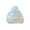 A, variant on YAOMOBB Fine Workmanship Buddha Statue Natural Stone Buddha Figurine Maitreya Buddha Figurine Positive Healing Energy Colorful Hand carved Laughing Buddha Statue Desktop Decoration