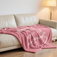 thumbnail image 3 of Gifts for Women Blanket, Birthday/Inspirational/Thank You Gifts for Women, Sometimes You Forget You are Awesome Gifts for Friends/Mom/Sister/Her, Anniversary/Appreciation Blanket, 3 of 7