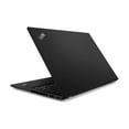 thumbnail image 6 of Lenovo ThinkPad X390 Laptop, 13.3" FHD Display, Intel Core i7-8665U, 8GB RAM, 1TB NVMe SSD, Wi-Fi, Bluetooth, HDMI, Card Reader, Windows 10 Pro, Bundle with USB Hub, 6 of 6