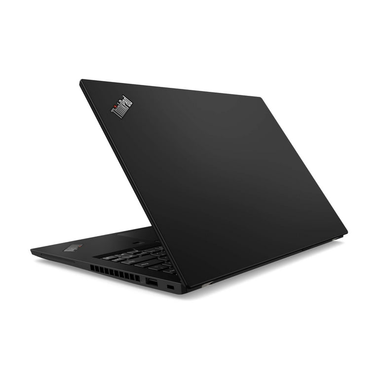 Lenovo ThinkPad X390 Laptop, 13.3