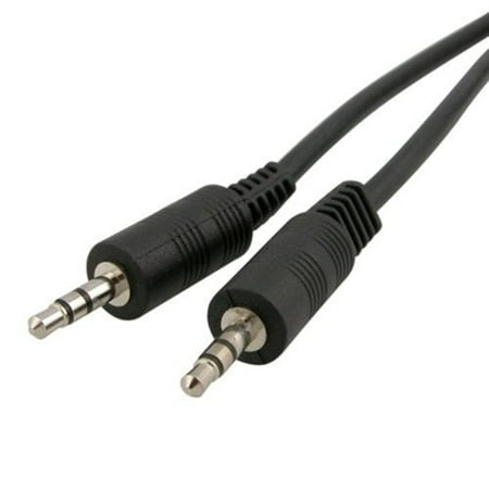RiteAV Headphone 3.5mm Stereo Cable Aux Male to Male