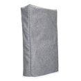 thumbnail image 4 of Cubrepolvo Impermeable al Salpicadura para PS5 Consola Pro - Protección en Negro & Gris, 4 of 12