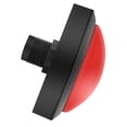 thumbnail image 5 of 100mm Massive Arcade Button with LED Convexity Console Replacement(red), 5 of 5