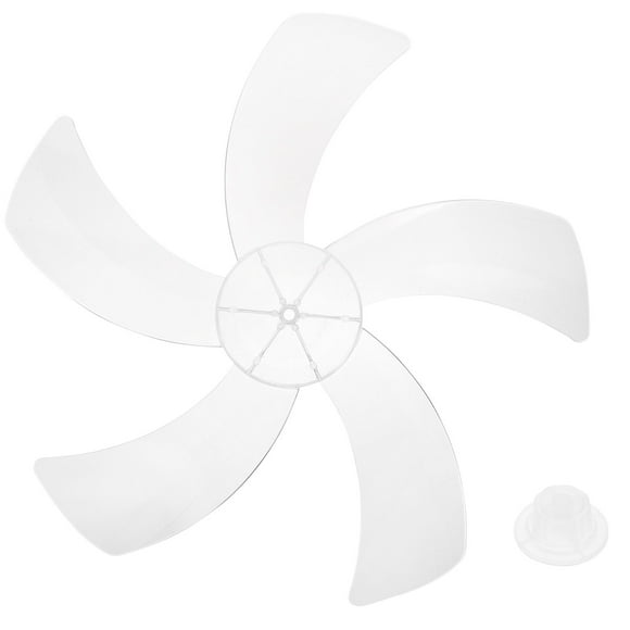 Standing Fan Blade Multi Leaves Standing Fan Blade Electric Fan Leaf Indoor Wall Fan Blade