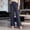 Dark Gray, variant on Endives Women's Pants Soft Senior Ladies Wide Leg Pant High Waist Stretch Dressy Business Pants Dark Gray