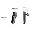thumbnail image 2 of Auriculares Inalámbricos Bluetooth Auriculares Inalámbricos Bluetooth Bluetooth 5.3 Reducción de Ruido Inteligente Carga Rápida Larga Espera Estéreo Auriculares Inalámbricos Bluetooth Auriculares Inal, 2 of 7