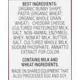 thumbnail image 5 of Annie's Homegrown, Bunny Pasta, Bunny Shaped Pasta & Yummy Cheddar, 6 oz Pack of 2, 5 of 7