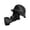 Black, variant on Deeceymbur Retro Gas Mask Bottle Cap Novelty Drinking Accessory Unique Party Favor Fun Decorative Gift for Bar Leisure Daily Use