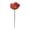 typeA, variant on 10.63" Flower Shaped Bee Waterer Stake, Ceramic Pollinator Water Station for Outdoor Garden & Yard
