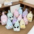 Wholesale Cinnamoroll Crossbody Bag Kawaii Sanrio Hello Kitty Shoulder