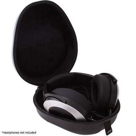 Limitless Creations HPCX2 Universal Large/XL Over-Ear Headphones Case price history on PriceWatchPro