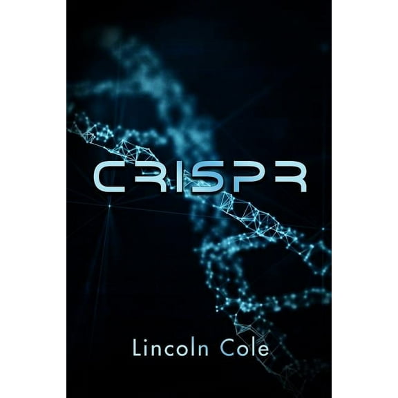 Crispr, (Paperback)