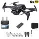thumbnail image 4 of Uav De Control Remoto Drone plegable con control remoto UAV Flip 3D FPV para adultos principiantes (batería 1), 4 of 9