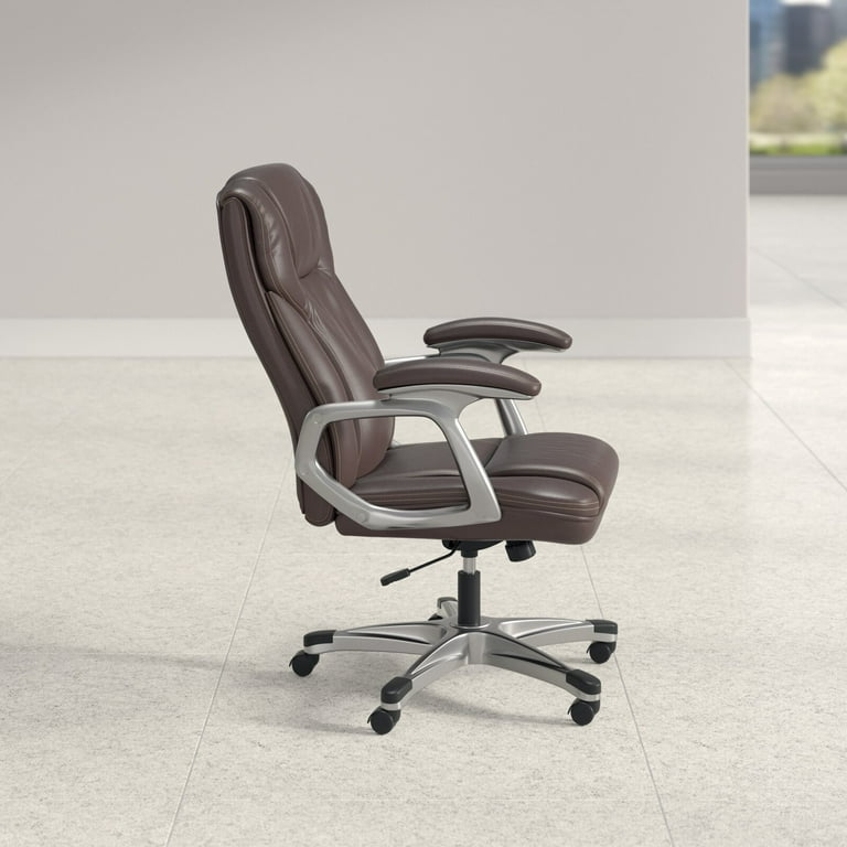 Hillard Executive Chair Overall 28.5 W x 30.25 D Weight Capacity lbs 250