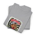 thumbnail image 3 of Psycho Dro Low Life Kid Deathwish 2000s Skateboard Vintage Classic TShirt Print - Sport Grey / S, 3 of 5