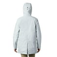 thumbnail image 2 of Columbia East Park Mackintosh Jacket Cirrus Grey MD, 2 of 5