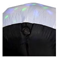 thumbnail image 3 of Araña gigante inflable Houzer para Halloween Luz Led 230 Cm, 3 of 8