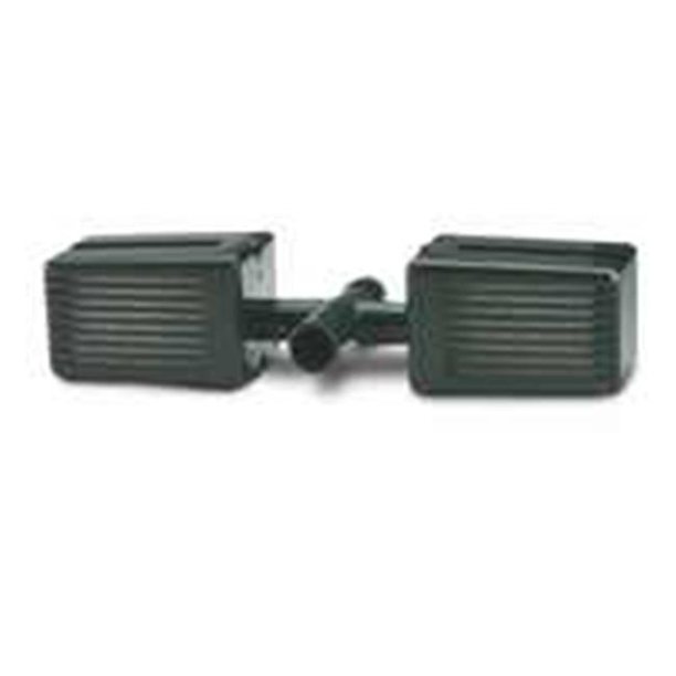 Little Giant Pump 566107 Dual Pump Filter Kit - Walmart.com - Walmart.com