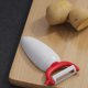 thumbnail image 3 of Cocina Multifuncional Hogar Cermica Cuchillo For Pelar Cuchillo For Raspar Creativo Lindo Cuchillo For Pelar Frutas Artefacto For Pelar Papas Pelador, 3 of 4