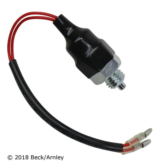 BeckArnley 201-1669 Back-Up Switch