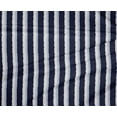 thumbnail image 4 of oneOone Tissu Polyester Lycra à Rayures Tissu Imprimé 1 Yard 56 Pouces de Large, 4 of 4